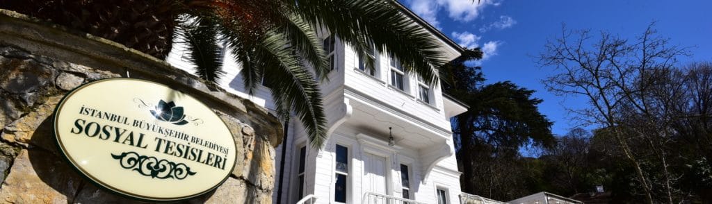 Fethipaşa Korusu Sosyal Tesisleri ❤️ Kahvaltı, Menü, Fiyatlar  2025 Fethipasa