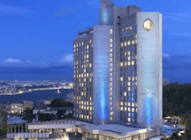 Discover the Perfect Accommodation: Where to Stay in Istanbul 3 InterContinental