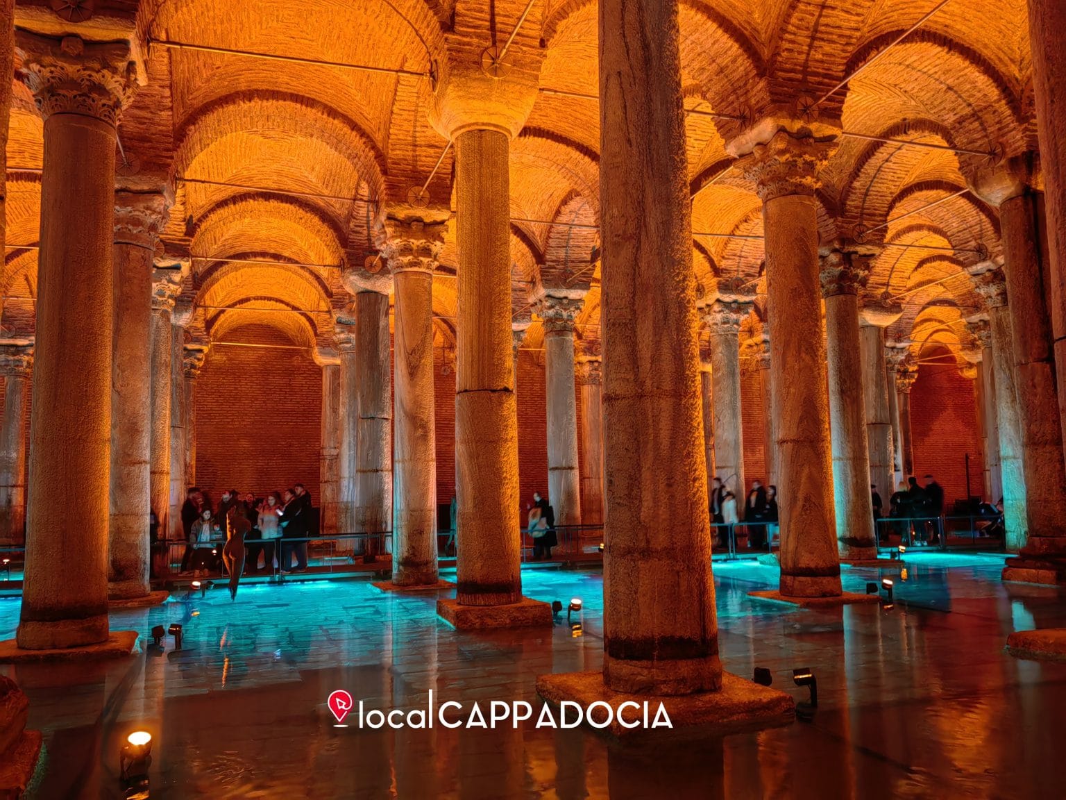 basilica cistern22