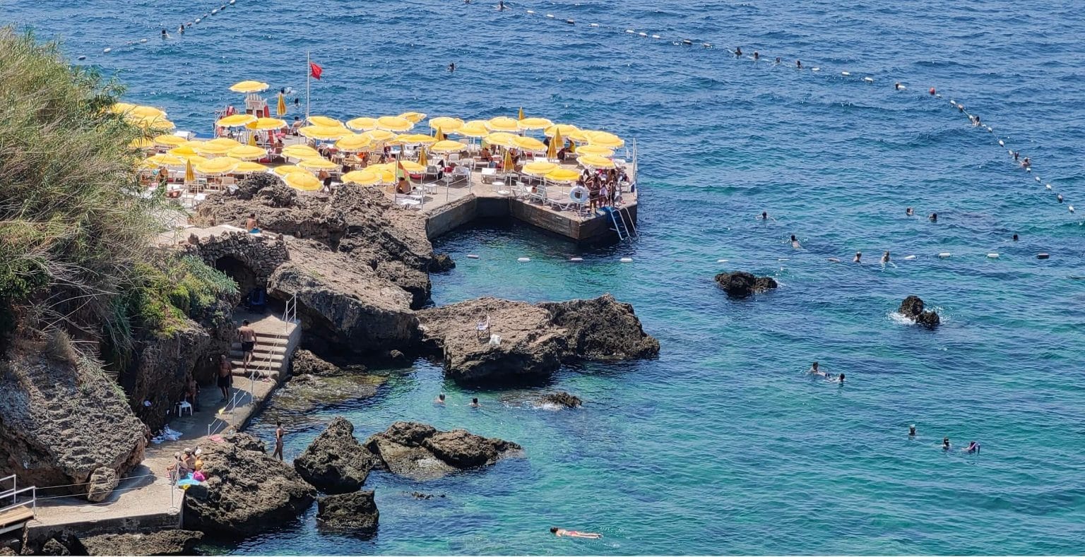 Erenkuş Beach 2025 ❤️ | Location, Entry Fee, and Menu erenkus halk plaji