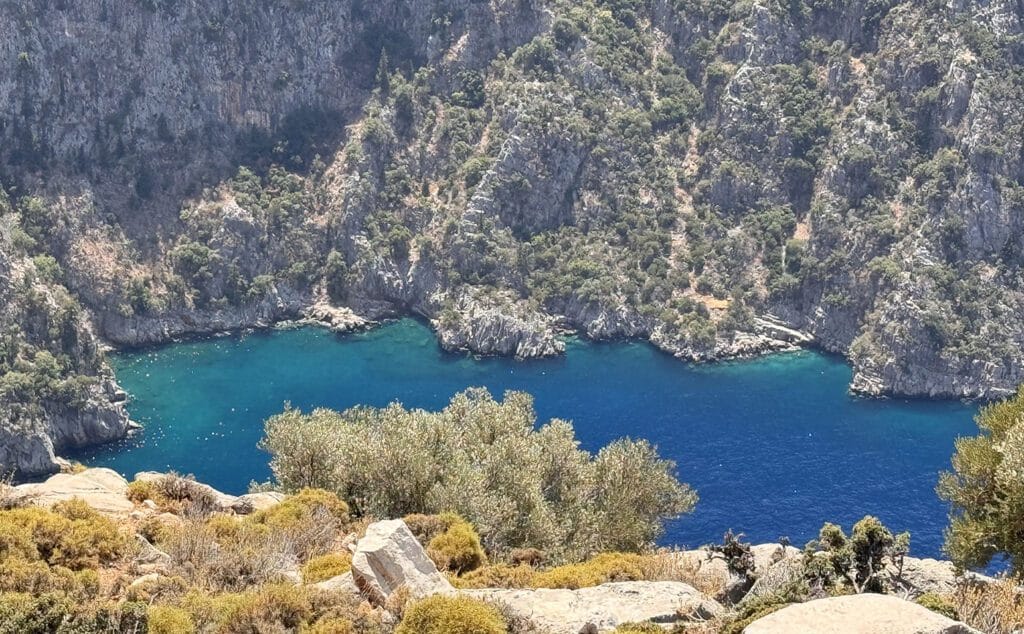 Fethiye Gezilecek Yerler | 2025 GÜNCELLENDİ fethiye gorulmesi gereken yerler