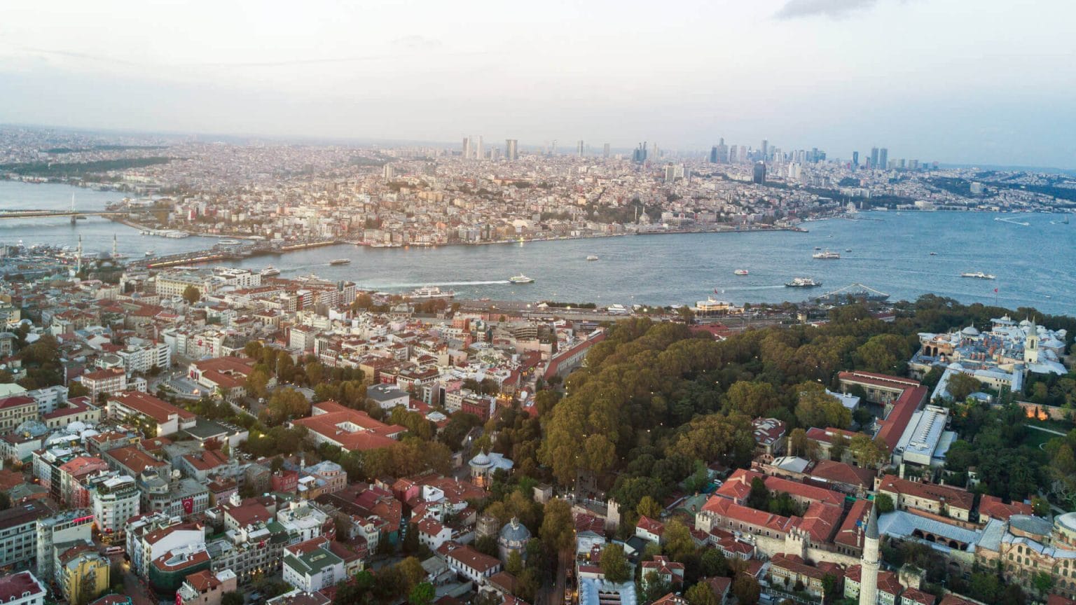 Taksim Guide (Things to Do in Istanbul with Photos) Istanbul Turkiye