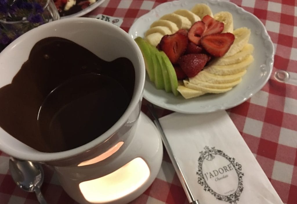 J’adore Chocolatier | Jadore Çikolata jadore