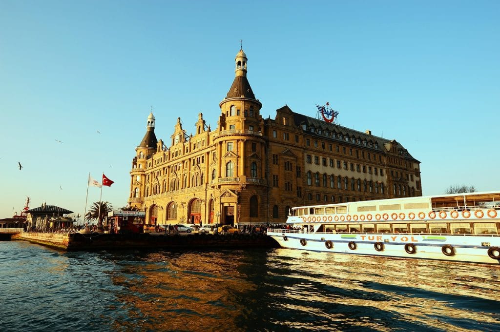 Kadıköy Gezilecek Görülecek Yerler Rehberi 2025❤️  Cafeler, Restoranlar… kadikoy yerler