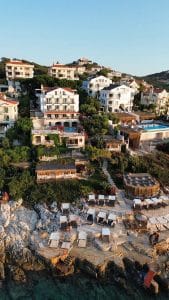 korsan otel kas 1