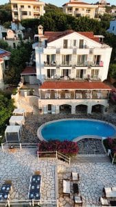 korsan otel kas 2