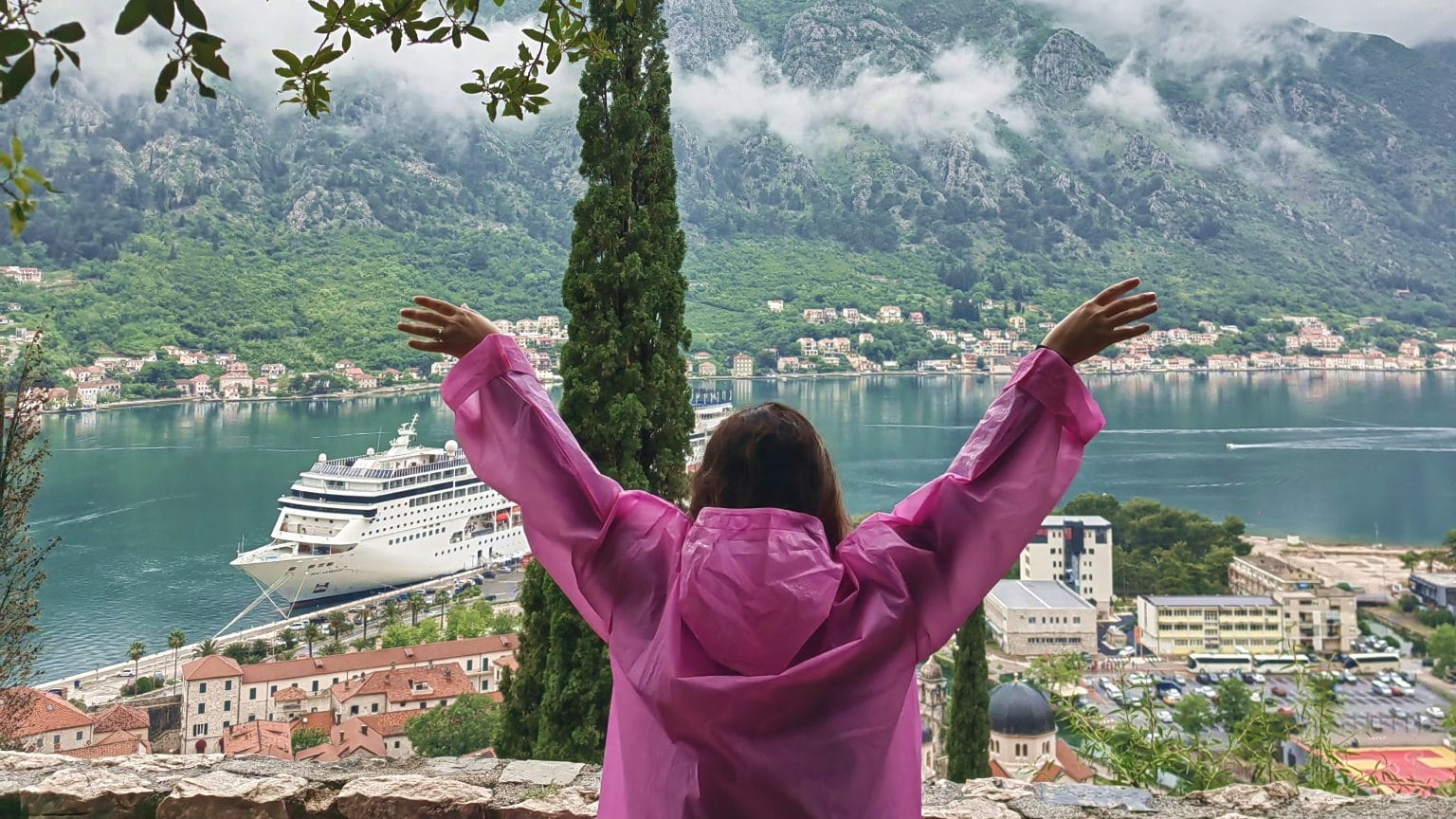 Karadağ Gezilecek Yerler | Montenegro’da 4 Gün kotor karadag