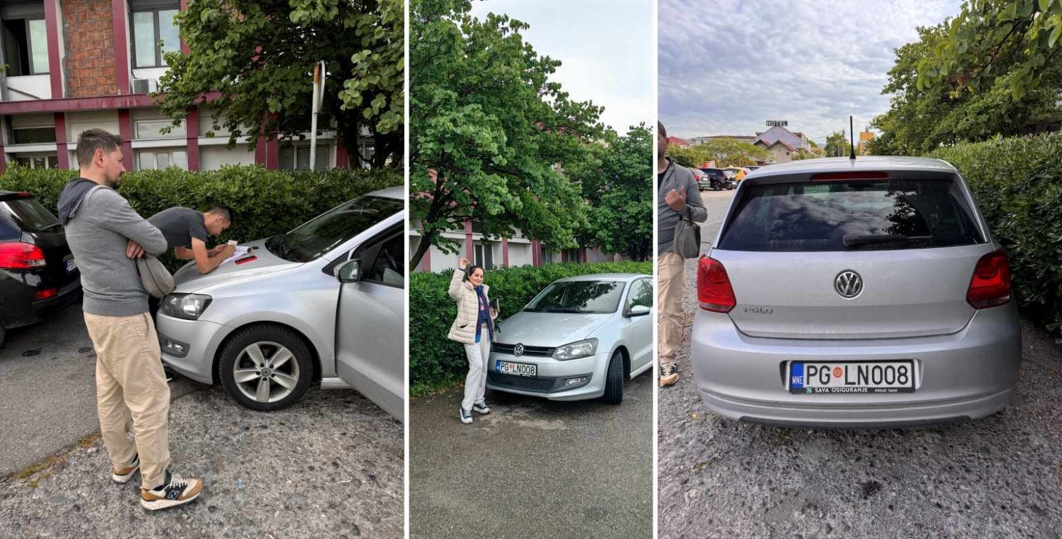 Karadağ Araç Kiralama | Firmalar ve Önerilerimiz montenegro arac kiralama