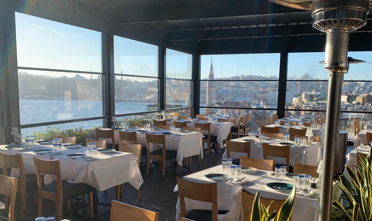 Mükellef Karaköy’de Kahvaltı | Şef Arda Türkmen mukellef