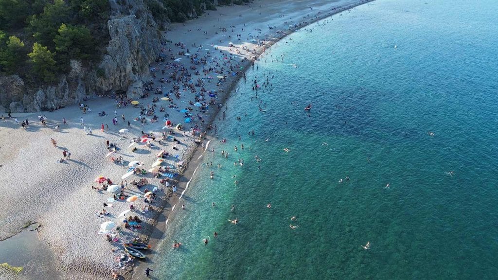 Antalya Olympos Beach, Ancient City, and Must-Visit Spots olimpos
