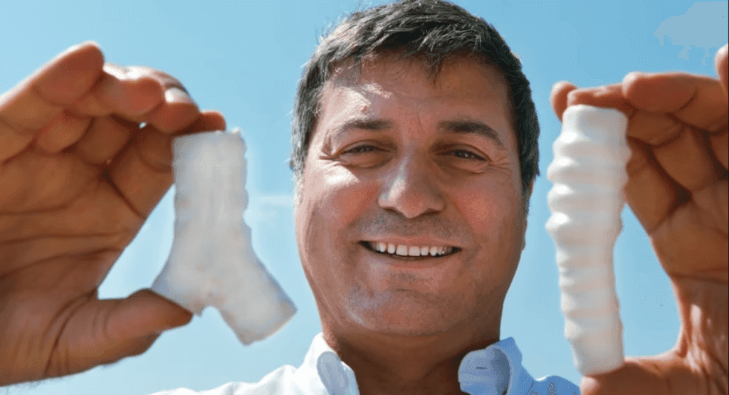 Korkunç Cerrah: Bıçak Altında Aşk | Paolo Macchiarini Kimdir? paolo macchiarini