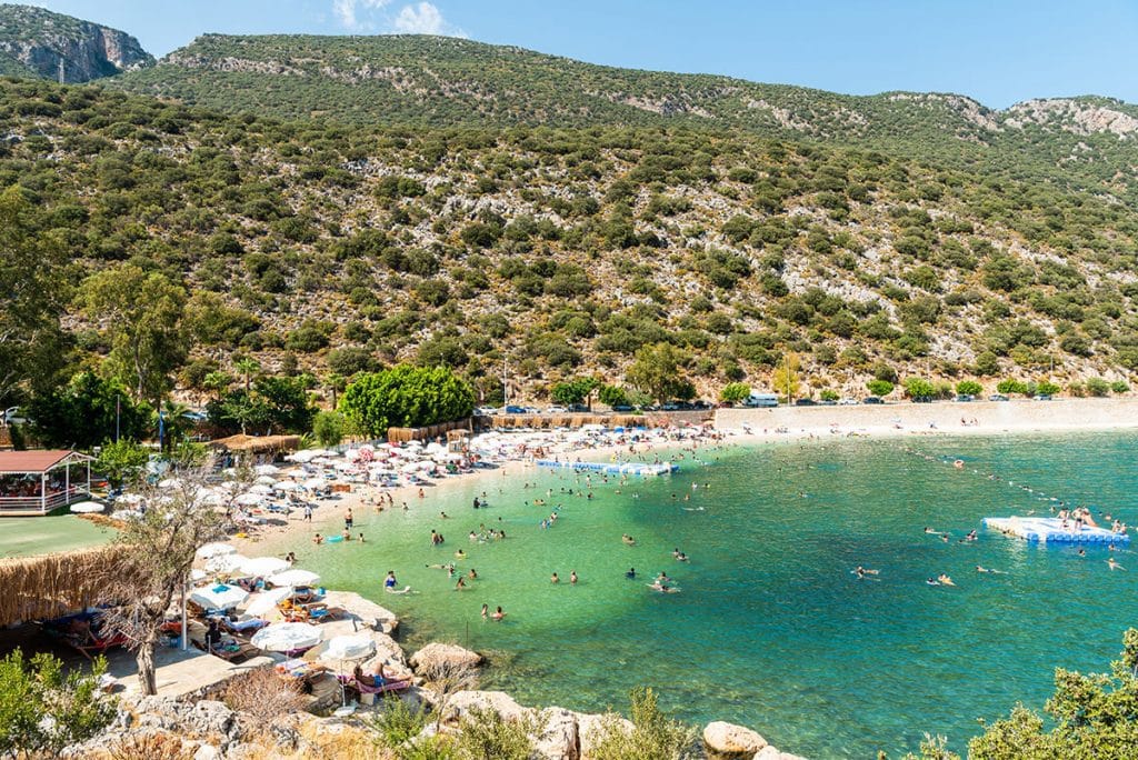 Antalya’s Top Beach Destinations 2025 | Prices, Where sarigerme