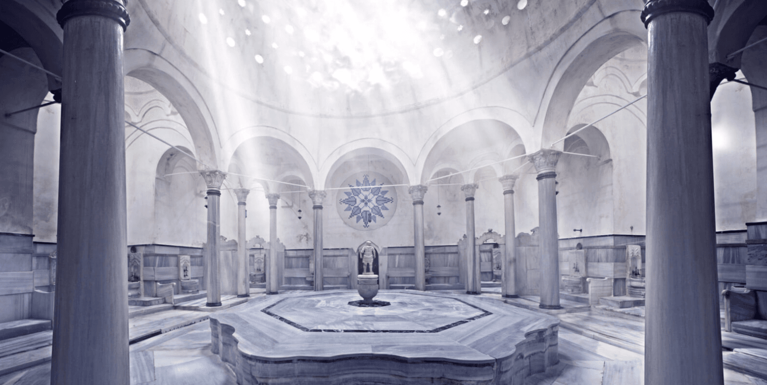 THE 10 BEST  HAMMAM IN ISTANBUL & Historical Turkish Baths turkish bath hammam